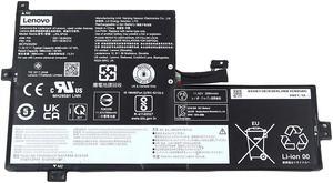 L20L3PG0 Genuine Lenovo 100E 300E Chromebook GEN 3 11.52V 47WH 4080MAH Battery 5B11B36310 Laptop Batteries