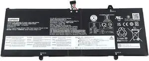 L21M4PE2 Genuine Lenovo Yoga 6 13ALC7 13ARR8 15.52V 57.5WH 3705MAH Battery 5B11F29414 Laptop Batteries