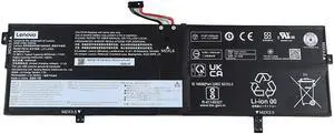 L21L4PE0 Genuine Lenovo 7 14IAL7 14ARB7 16IAP7 15.36V 69WH 4493MAH Battery 5B11F38372 Laptop Batteries