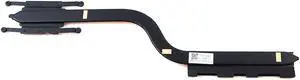 Lenovo Ideapad 3-15ITL05 81X8 Series Laptop Thermal CPU Heatsink 5H40S20226 Laptop CPU Fans & Heatsinks