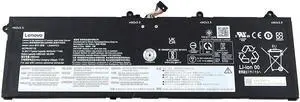 L20M4PD3 Genuine Lenovo 16P G2 ACH G3 ARH 15.36V 68.5WH 4460MAH Battery 5B11C04261 Laptop Batteries