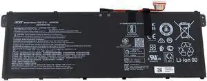 AP20CBL Genuine Acer Aspire 5 A515 7 A715 11.55V 51.47WH 4457MAH Battery KT.0030B.002 Laptop Batteries