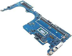 JPR70 LA-M796P HP Envy 17-CW 17T-CW Intel Core I7-13700H CPU Laptop Motherboard N42846-001 Laptop Motherboards - OEM