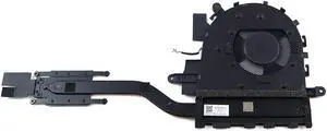 5H40S20524_UC Lenovo Ideapad 1 15ALC7 82R4 Laptop Cooling CPU Heatsink FAN Assembly 5H40S20524 Laptop CPU Fans & Heatsinks