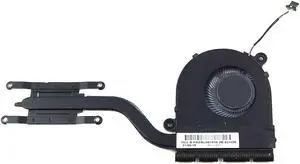 24.HX7N7.001_UB Acer Chromebook Spin 514 CP514-1W CP514-1H Heatsink FAN Assembly 24.HX7N7.001 Laptop CPU Fans & Heatsinks