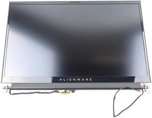 Used  Acceptable Dell Alienware M17 R4 173 FHD IPS NONTOUCH 360HZ LCD Screen Assembly DD4YY Laptop LCD Screens  Digitizers