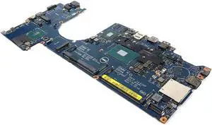 CPD70 LA-E142P Dell Latitude 5480 Intel Core I7-7820HQ Geforce 930MX 2GB Motherboard 8R9JH Laptop Motherboards - OEM