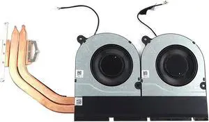 Acer Aspire Vero AV15-51 Laptop Thermal CPU Heatsink FAN Assembly 24.AYCN2.001 Laptop CPU Fans & Heatsinks