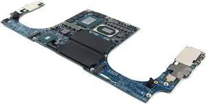 Dell Precision 5750 Xeon W-10855M Quadro RTX3000 6GB GDDR6 Motherboard K7XXD Laptop Motherboards