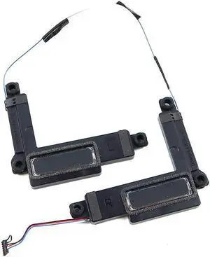 Lenovo Ideapad Yoga 9 14IAP7 82LU Laptop Left AND Right Speaker SET 5SB1E21393 Laptop Speakers