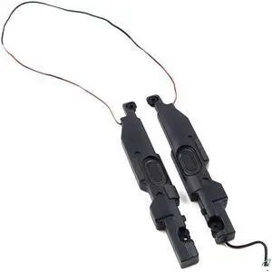 Dell Alienware M17 R5 AMD Laptop Left AND Right Speaker SET XF7TT PK230015H00 Laptop Speakers