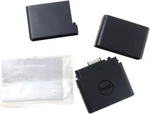 PKGC9_N 0PKGC9 Genuine Dell Latitude Rugged Extreme 19.5V 3.34A/4.62A Battery Charger KIT PKGC9 AC / DC Power Adapters - OEM