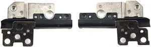 Lenovo Legion S7-15ACH6 82K8 L&R LCD Hinge SET W/ Covers 6294211199_6294212199 Laptop LCD Hinges