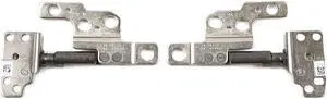 Dell Alienware M17 R5 AMD Series Laptop L&R LCD Screen Hinge SET MX31J_1K2HJ Laptop LCD Hinges