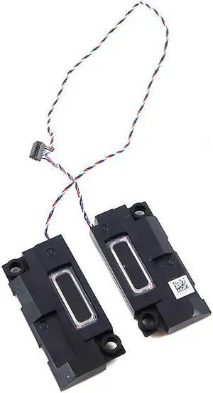 MSI GS77 Stealth MS-17P1 12UE 12UH 12UHS Laptop L&R Speaker SET S33-A020940-F33 Laptop Speakers