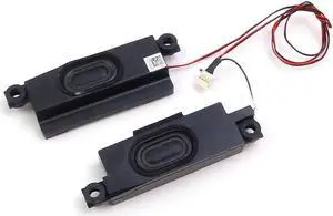 MSI GS75 Stealth MS-17G1 Series Laptop Black L&R Speaker SET S33-A020621-F33 Laptop Speakers