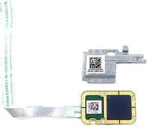 Lenovo 6-13ARE05 82FN 6-13ALC6 Fingerprint Reader W/ Bracket & Cable 5F31B22422 I/O Boards- Video Audio USB IR DC TV PWR