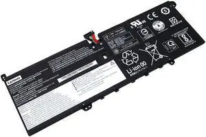 L19C4PH2 Genuine Lenovo Yoga 9-14ITL5 82BG 7.68V 58WH 7630MAH 4-CELL Battery SB10Z33898 Laptop Batteries