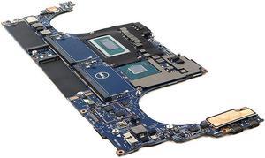 Dell XPS 15 9530 Core I7-13700H Intel ARC A370M 4GB Laptop Motherboard Wcgkp Laptop Motherboards