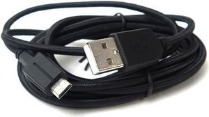 Dell Alienware Gaming Mouse AW610M Series MICRO-USB TO USB-A Cable FK59F 0FK59F USB Cables