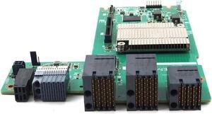 Dell EMC Poweredge XE7100 Series SAS Expander Module Board 8J1K0 08J1K0 Sata & SAS Raid Controller Cards