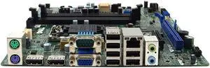 Dell Optiplex 7020 SFF Intel Chipset Q87 Socket LGA1150 DDR3 Motherboard 2YYK5 Intel LGA1150 Motherboard