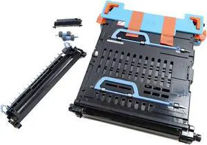 Dell 5130CDN C5765DN Series Printer Transfer Belt With Roller KIT Assembly Y520R Printer Parts & Maintenance Kits