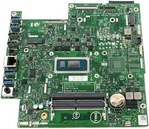 Dell Inspiron 24 5420 27 7720 Intel Core I7-1355U AIO Desktop Motherboard KMR0Y All-In-One Desktop Motherboards