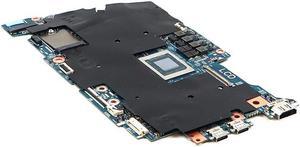 Dell Inspiron 14 7435 AMD Ryzen 5 7530U CPU 8GB RAM Laptop Motherboard 2M5YX Laptop Motherboards