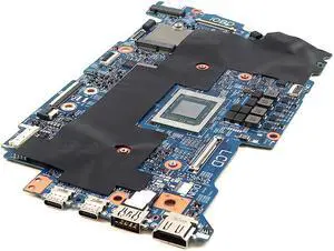 Dell Inspiron 16 7635 2-IN-1 AMD Ryzen 7 7730U 16GB RAM Laptop Motherboard KWD0R Laptop Motherboards