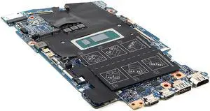 Dell Inspiron 16 7620 2-IN-1 Intel Core I5-1235U CPU Laptop Motherboard R8HYR Laptop Motherboards