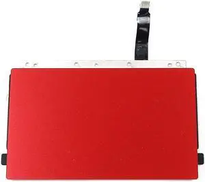 BA59-04373C_UC Samsung Galaxy Chromebook 2 XE530QDA Laptop RED Touchpad With Cable BA59-04373C Laptop Sensor Boards