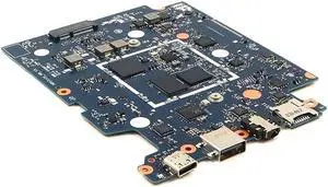 NB6312A_MB_V5 Lenovo Ideapad 14M868 Mediatek 520 4GB RAM 64GB Emmc Motherboard 5B21K59700 Laptop Motherboards