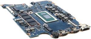 NB6380A_MB_V3 Lenovo Yoga 7 16IRL8 Intel Core I5-1335U 16GB RAM Laptop Motherboard 5B21L80195 Laptop Motherboards