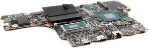 MS-15431 MSI GP66 Raider 11UG Core I7-11800H CPU RTX 8GB 3080 Motherboard 607-15431-119S Laptop Motherboards
