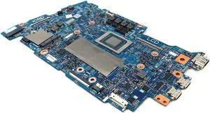 Quake N14 2in1 AMD Dell Inspiron 14 7435 2-IN-1 Ryzen 7 7730U 16GB RAM Laptop Motherboard C566Y Laptop Motherboards