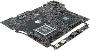 Infinity A+N(MB2) Dell Alienware M18 R1 AMD Ryzen 9 7845HX Geforce RTX4070 8GB Motherboard WGV87 Laptop Motherboards