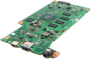 ZBC Acer Chromebook 315 Celeron N4020 4GB RAM 64GB Emmc Motherboard NB.ATE11.004 Laptop Motherboards