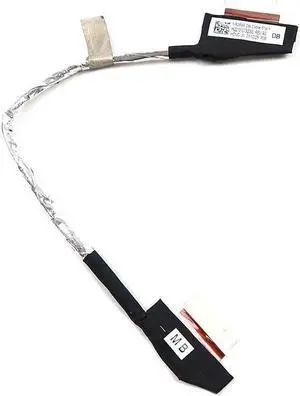 NB3586_DB_Cable_61Pin Samsung Galaxy NP750TDA NP750XDA Laptop I/O Daughter Board Cable BA83-02123A I/O Boards- Video Audio USB IR DC TV PWR