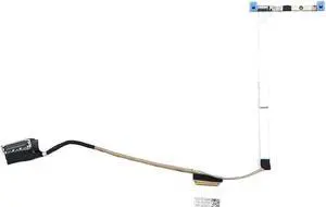 Lenovo Ideapad 1-15ADA7 82R1 Laptop WEB Camera W/ LCD EDP Video Cable SC20Z72236 Laptop Web Camera