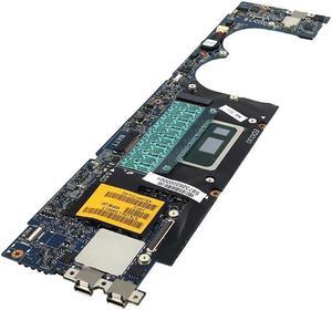 EDP35 LA-H931P Dell XPS 13 7390 Intel Core I3-10110U 4GB RAM Laptop Motherboard 0PD70 00PD70 Laptop Motherboards