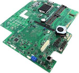 IPPSL-DC-BAFFIN Dell XPS 27 7760 Intel Chipset C236 Socket LGA1151 DDR4 AIO Motherboard 0P8G1 All-In-One Desktop Motherboards