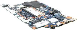 JE443/JE543 NM-E501 Lenovo Thinkpad E15 GEN 4 AMD Ryzen 7 5825U CPU 8GB RAM Motherboard 5B21H49181 Laptop Motherboards
