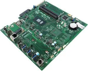 Dell Inspiron 3277 3477 AIO Motherboard Dual Core Integrated 4415U CR1TT