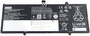L21C4PE2 Genuine Lenovo Yoga 6 13ALC7 15.52V 57.5WH 3705MAH LI-ION Battery SB11F29412 Laptop Batteries