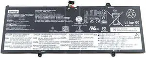 L21D4PE1 Genuine Lenovo Yoga 6 13ALC7 15.52V 57.5WH 3705MAH LI-ION Battery 5B11F29421 Laptop Batteries