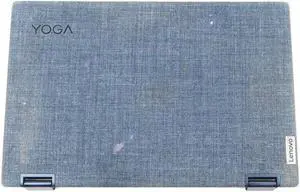 Lenovo Yoga 6-13ARE05 82FN 6-13ALC6 82ND Blue LCD Back Cover Assembly 5CB1B22415 Laptop LCD Screen Covers