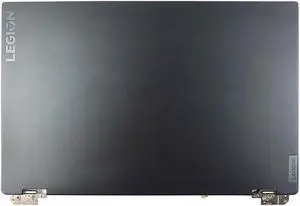 HY57L_A_COVER_BLACK Lenovo Legion S7-15ACH6 82K8 Laptop Black LCD Back Cover Assembly 5CB1C93665 Laptop LCD Screen Covers