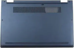 5CB1B22414_UC 8S5CB1B22414 Lenovo Yoga 6-13ARE05 82FN 6-13ALC6 82ND Abyss Blue Bottom Base Cover 5CB1B22414 Laptop Base Assembly