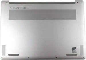 Lenovo Ideapad Yoga 9 14IAP7 82LU Laptop Oatmeal Bottom Base Cover 5CB1H23700 Laptop Base Assembly